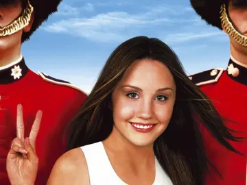 Un sueño para ella Un sueño para ella