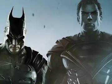 Injustice 2 Injustice 2