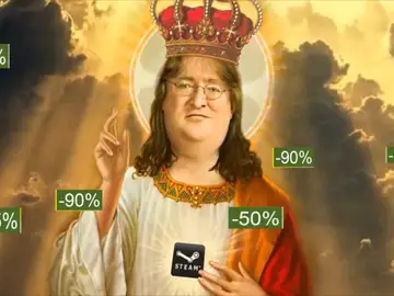 Ofertas en Steam Ofertas en Steam