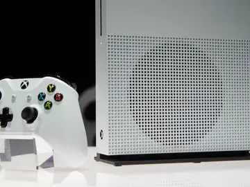 Xbox One S Xbox One S
