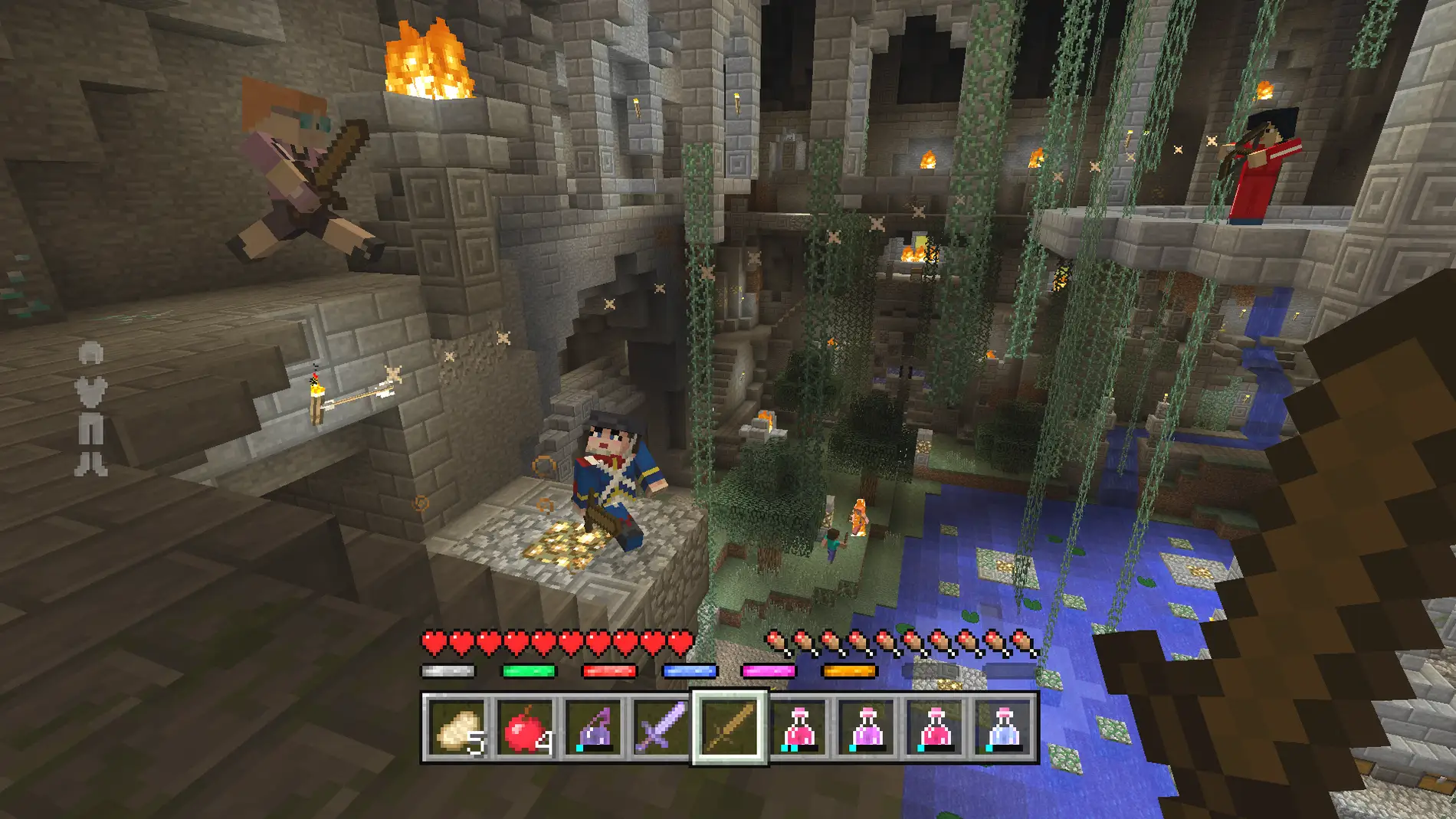 Minecraft