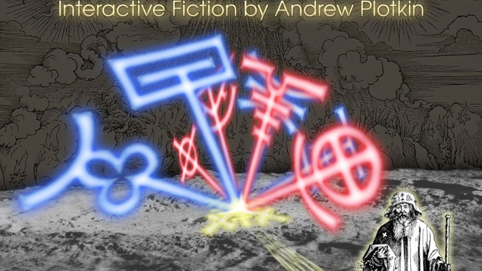 Hadeon Lands