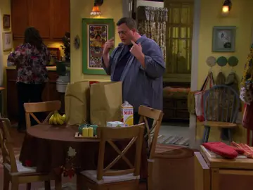 Mike and Molly Mike and Molly