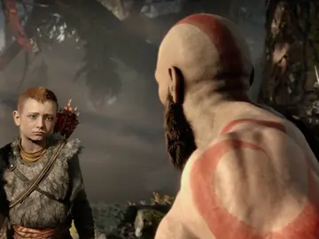 God of War God of War