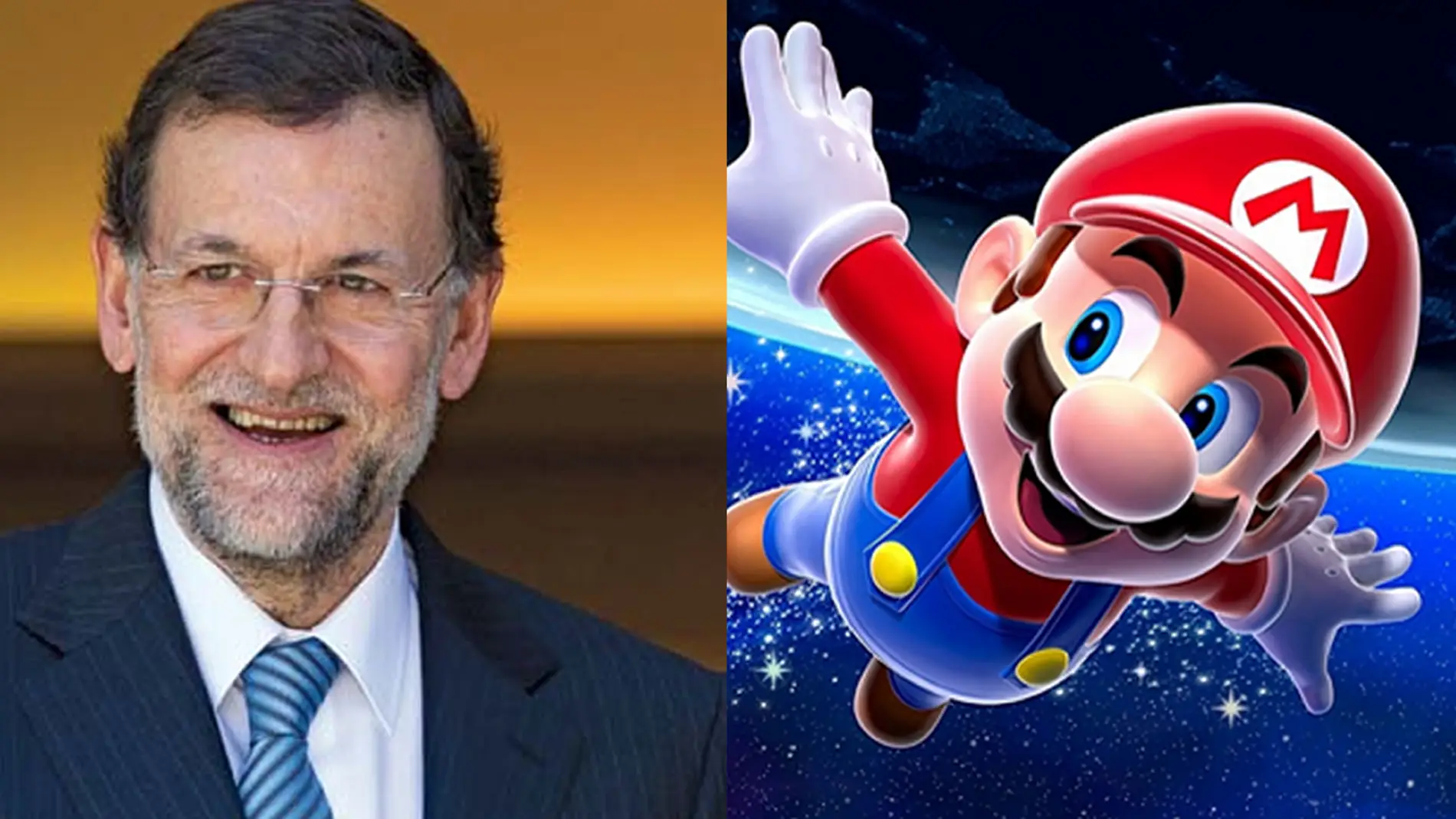 Mario Rajoy