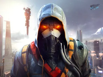 Killzone: Shadow Fall Killzone: Shadow Fall