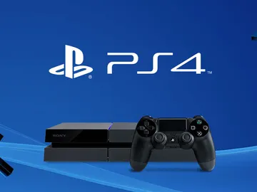 PlayStation 4 PlayStation 4