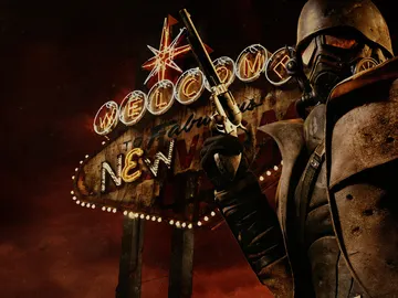 Fallout: New Vegas Fallout: New Vegas