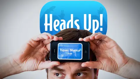 Heads Up! Heads Up!