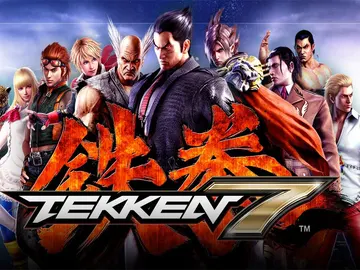 Tekken 7 Tekken 7