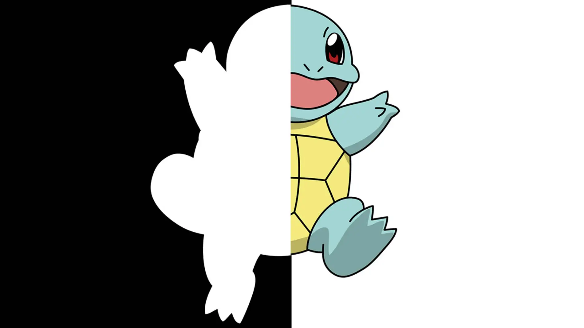 Squirtle