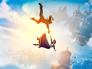 Bioshock Infinite Bioshock Infinite