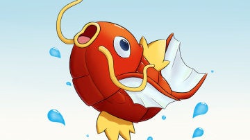 Magikarp