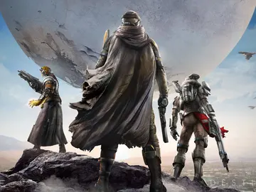 Destiny Destiny