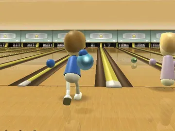Wii Sports Wii Sports