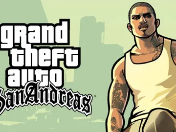 San Andreas San Andreas