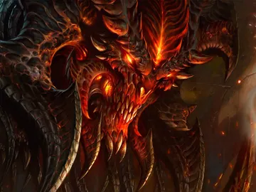 Diablo Diablo