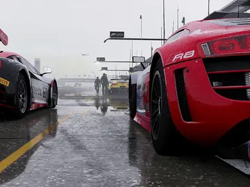 Forza 6 Apex Forza 6 Apex