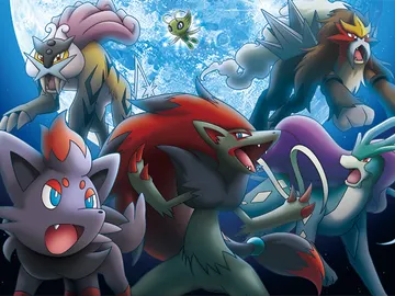 Pokémon Pokémon