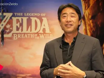 Satoru Shibata Satoru Shibata