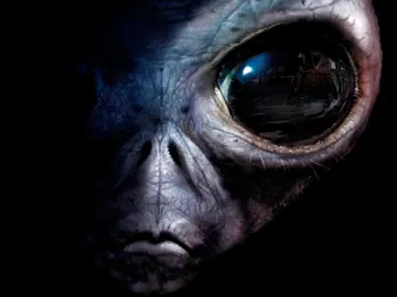 extraterrestre extraterrestre