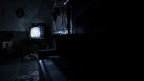 Resident Evil 7 Resident Evil 7