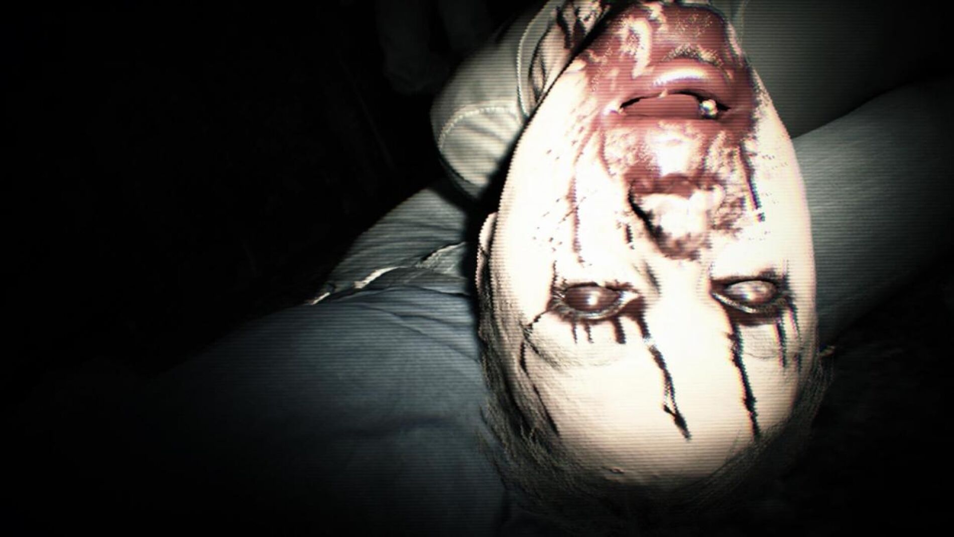Survival Horror en estado puro