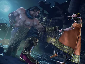 Tekken 7 Tekken 7