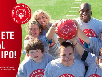 Special Olympics Special Olympics