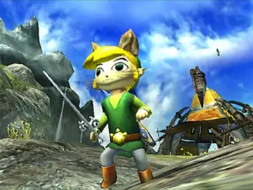 Link felino Link felino