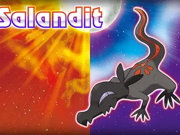 Salandit Salandit