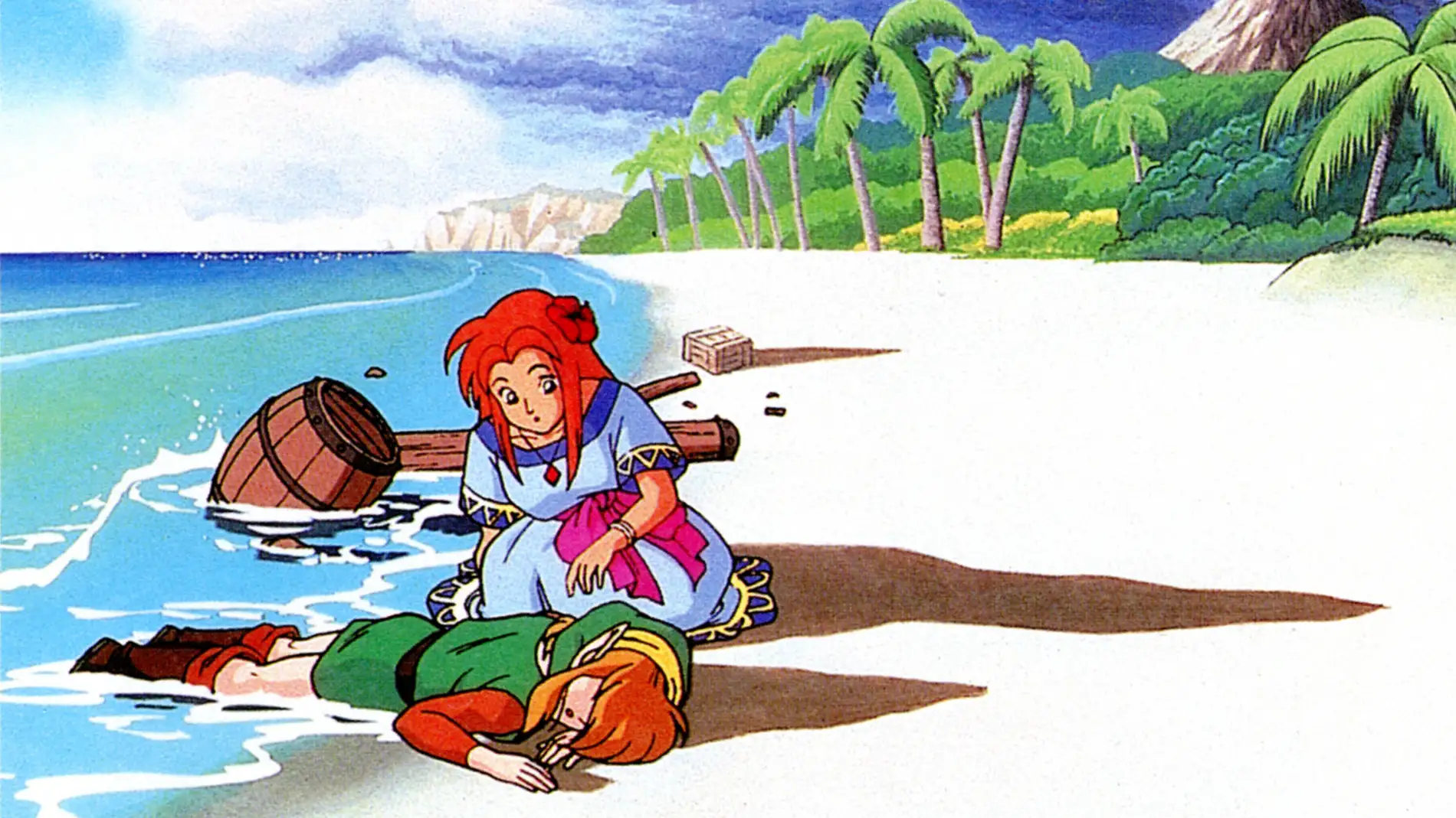 The Legend of Zelda: Link's Awakening