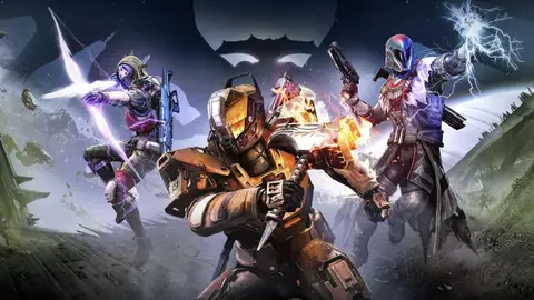 DLC de Destiny DLC de Destiny