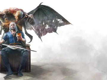 The Witcher III: Blood and Wine The Witcher III: Blood and Wine