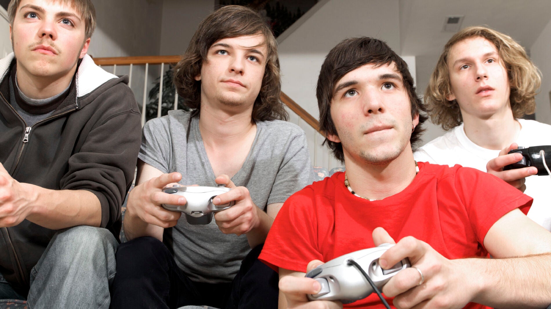 5 videojuegos ideales para jugar multijugador