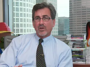 Michael Pachter Michael Pachter