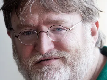Gabe Newell Gabe Newell
