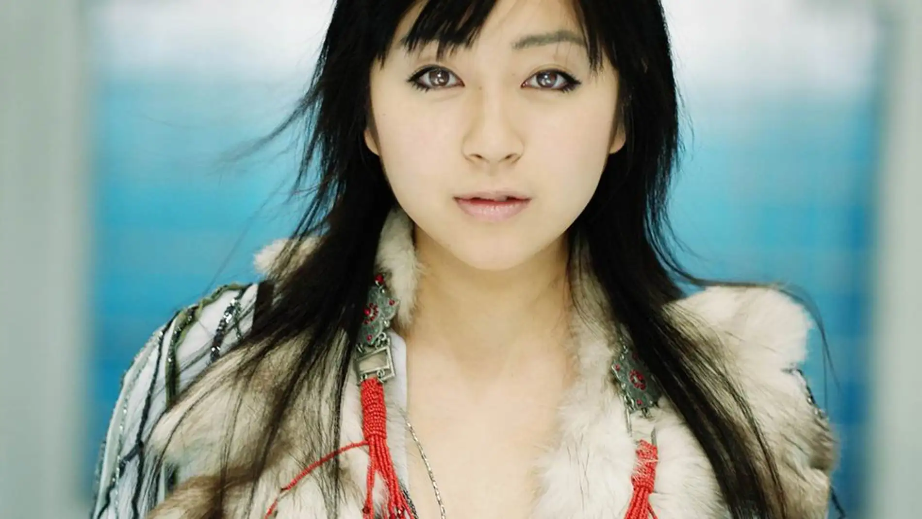 Utada Hikaru