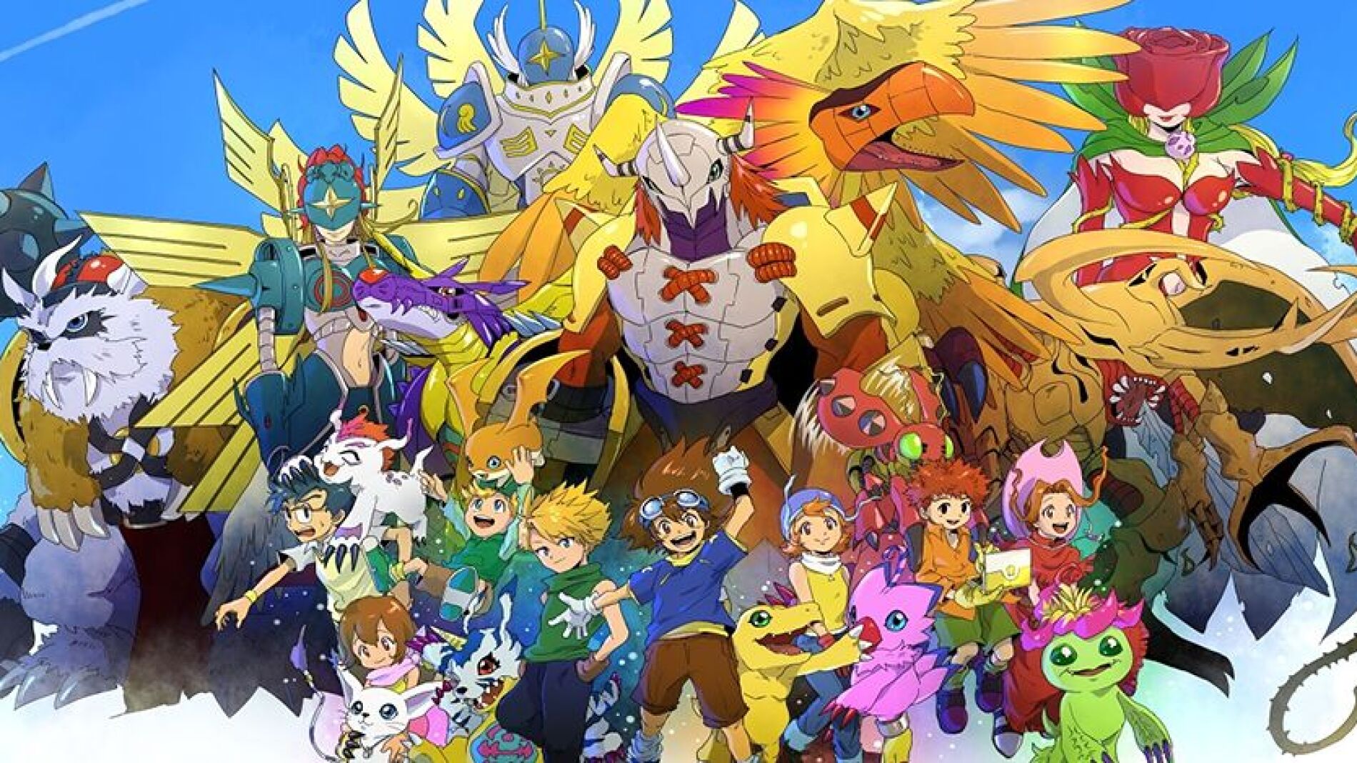 Digimon