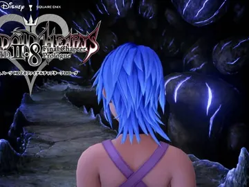 Kingdom Hearts 2.8 Kingdom Hearts 2.8