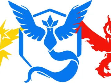 Articuno, Zapdos y Moltres Articuno, Zapdos y Moltres