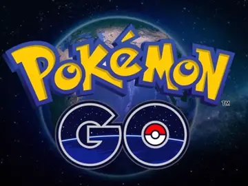Pokémon Go Pokémon Go