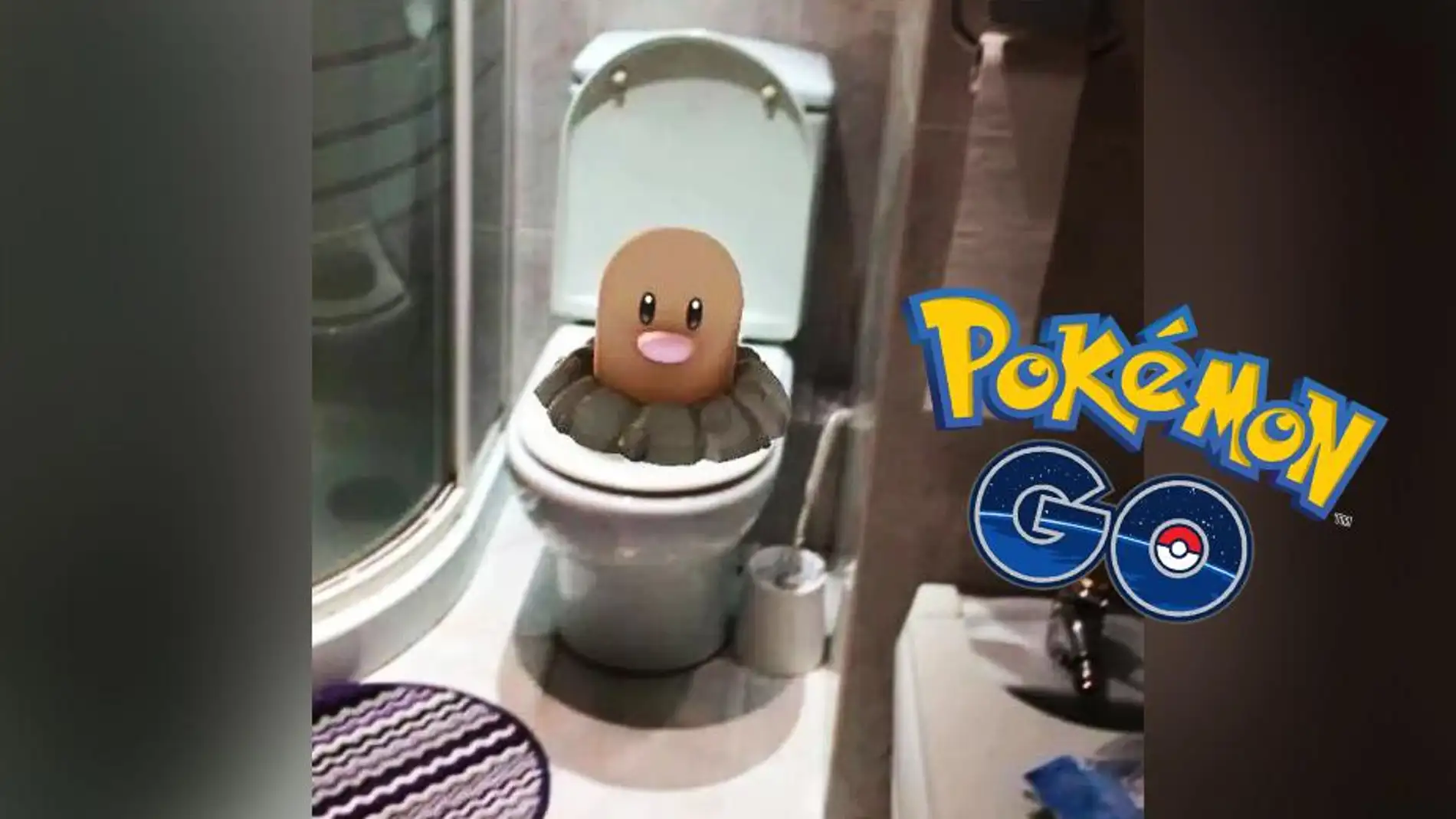 Pokémon GO