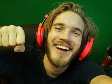 PewDiePie PewDiePie