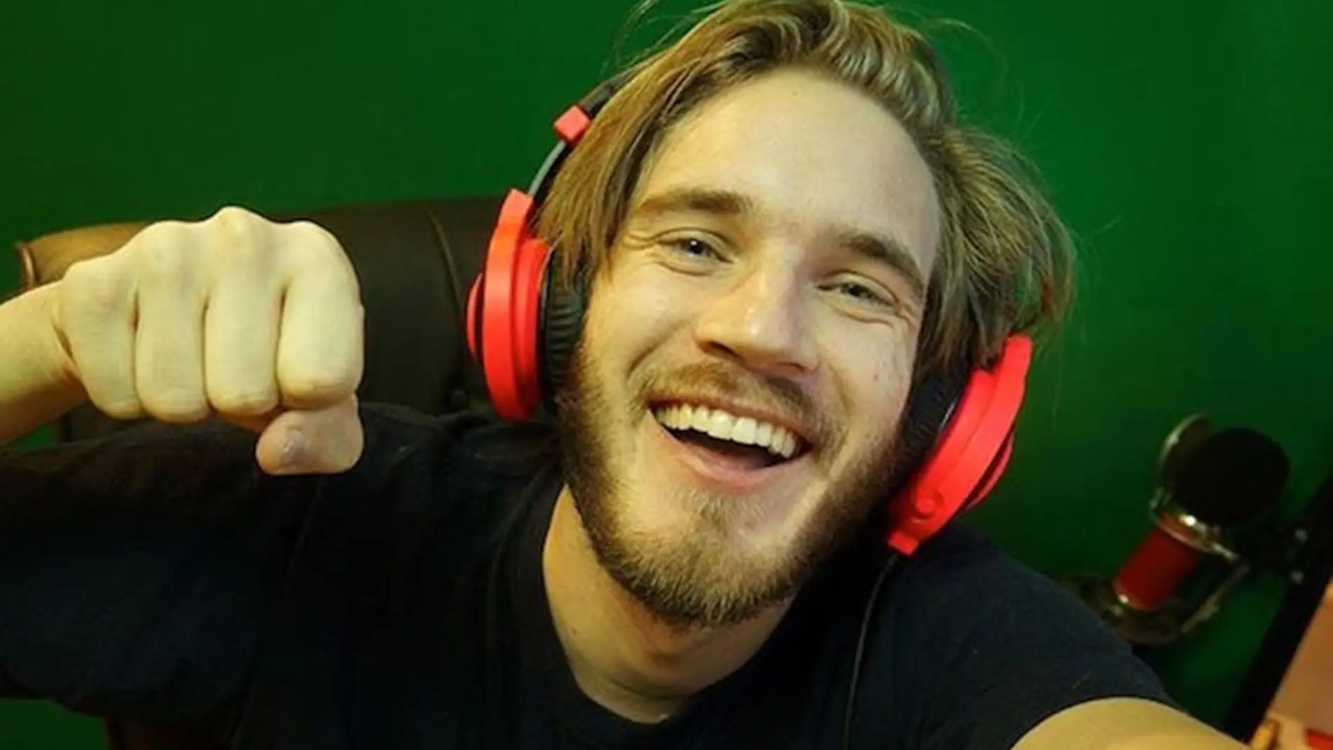 PewDiePie