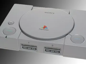 PlayStation 1 PlayStation 1