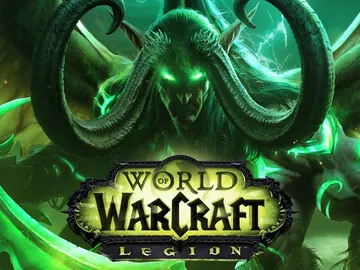 World of Warcraft: Legion World of Warcraft: Legion