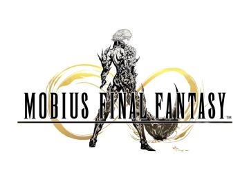 Mobius Final Fantasy