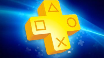 PS Plus