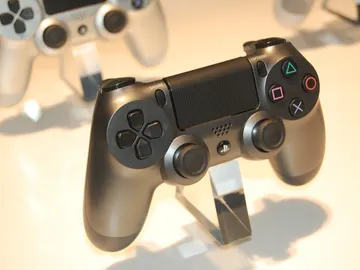 Dualshock 4 Dualshock 4